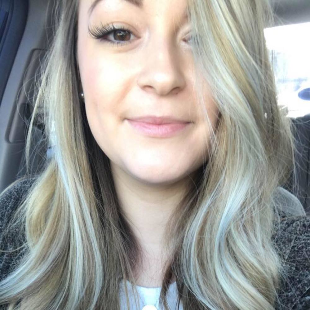 Meet your Posher, Rachel